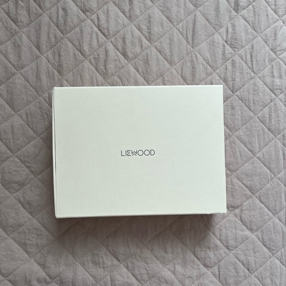 Liewood Hali Body Stocking SS 2-Pack - Tuscany Rose Multi Mix - 74 cm (9m) - Picture 5 of 7